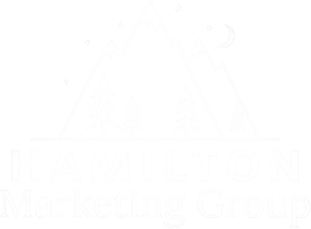 Hamilton Marketing Group logo
